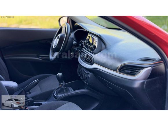 2020 1.3 DİZEL EASY PLUS KM DE ORJİNAL HIZ SBT-ÇELİK JNT-PARK AS