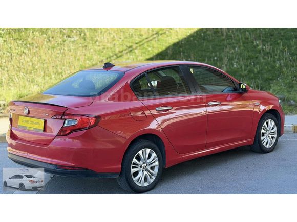 2020 1.3 DİZEL EASY PLUS KM DE ORJİNAL HIZ SBT-ÇELİK JNT-PARK AS