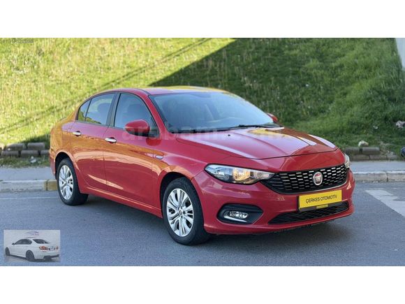 2020 1.3 DİZEL EASY PLUS KM DE ORJİNAL HIZ SBT-ÇELİK JNT-PARK AS