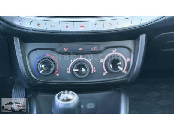 2020 1.3 DİZEL EASY PLUS KM DE ORJİNAL HIZ SBT-ÇELİK JNT-PARK AS