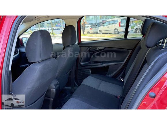 2020 1.3 DİZEL EASY PLUS KM DE ORJİNAL HIZ SBT-ÇELİK JNT-PARK AS