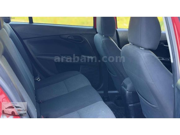 2020 1.3 DİZEL EASY PLUS KM DE ORJİNAL HIZ SBT-ÇELİK JNT-PARK AS