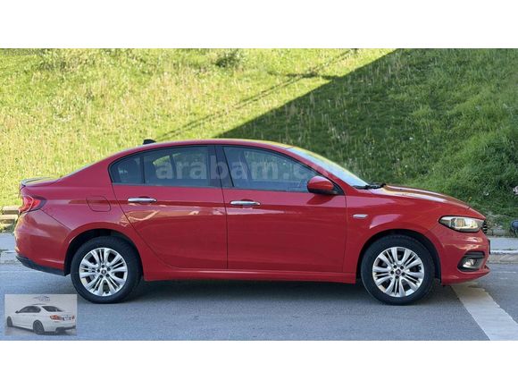 2020 1.3 DİZEL EASY PLUS KM DE ORJİNAL HIZ SBT-ÇELİK JNT-PARK AS
