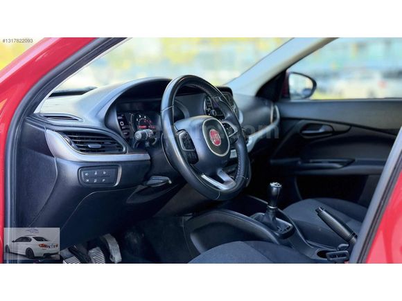 2020 1.3 DİZEL EASY PLUS KM DE ORJİNAL HIZ SBT-ÇELİK JNT-PARK AS