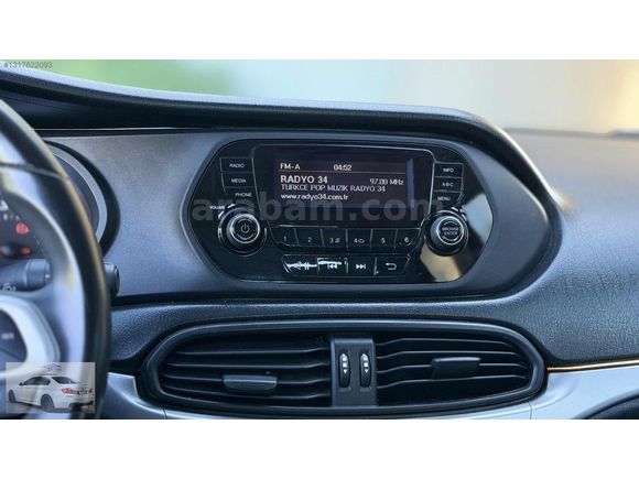 2020 1.3 DİZEL EASY PLUS KM DE ORJİNAL HIZ SBT-ÇELİK JNT-PARK AS
