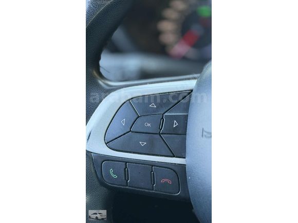 2020 1.3 DİZEL EASY PLUS KM DE ORJİNAL HIZ SBT-ÇELİK JNT-PARK AS