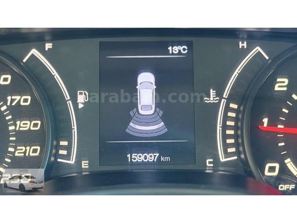 2020 1.3 DİZEL EASY PLUS KM DE ORJİNAL HIZ SBT-ÇELİK JNT-PARK AS