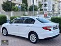2018 FİAT EGEA EASY PLUS 1.3 DİZEL K.K 12 TAKSİT TAKASLI