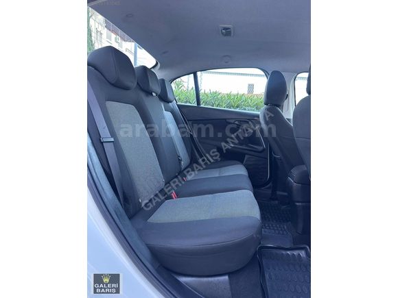 2018 FİAT EGEA EASY PLUS 1.3 DİZEL K.K 12 TAKSİT TAKASLI