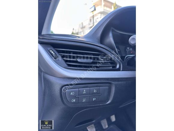 2018 FİAT EGEA EASY PLUS 1.3 DİZEL K.K 12 TAKSİT TAKASLI