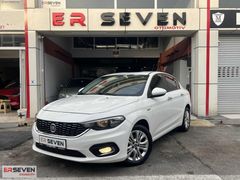 2018 MODEL EGEA EASYPLUS 1.3 DİZEL 113km 1pBOYA TRAMERSİZ K.k12T