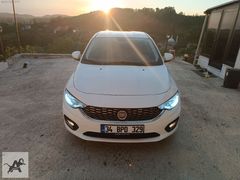 2018 MODEL EXTRALİ 136 BİNDE FİAT EGEA EASY PLUS