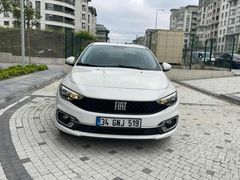ÖZAY'DAN *2023 EASY PLUS EGEA* 146.000 KM *100.YIL*