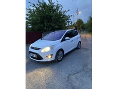 Sahibinden Ford C-Max 1.6 TDCi Trend 2012 Model  190.000 km Beyaz