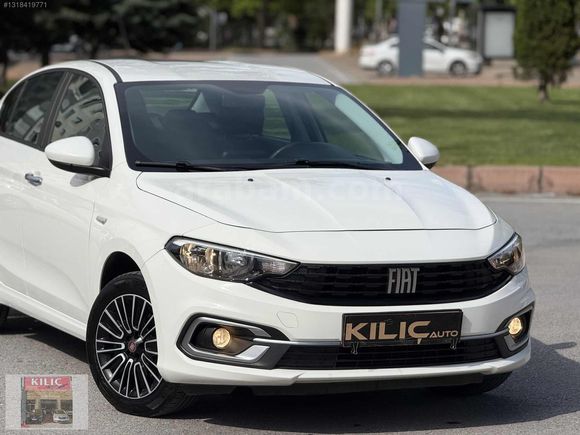 285.000TL PEŞİNAT İLE/2023/EASY PLUS/ORJINAL KM/K.K12 TAKSİT