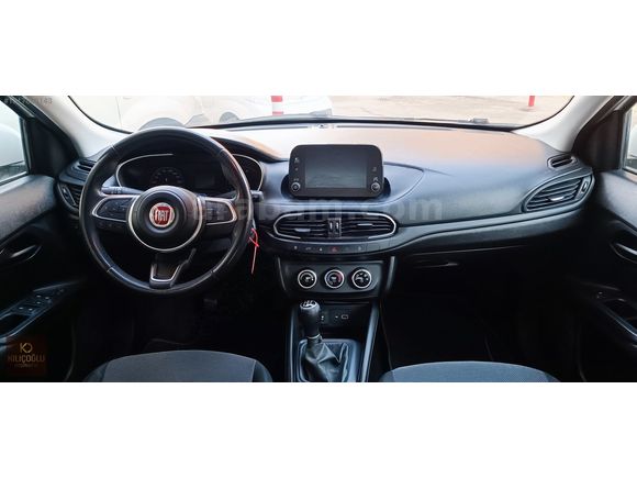 2023 Egea 1.3 M.jet EASY PLUS 70.000 KM