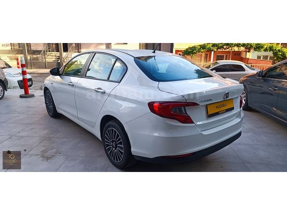 2023 Egea 1.3 M.jet EASY PLUS 70.000 KM