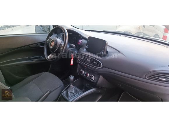 2023 Egea 1.3 M.jet EASY PLUS 70.000 KM