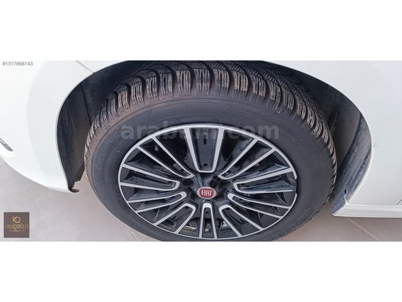 2023 Egea 1.3 M.jet EASY PLUS 70.000 KM