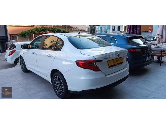 2023 Egea 1.3 M.jet EASY PLUS 70.000 KM