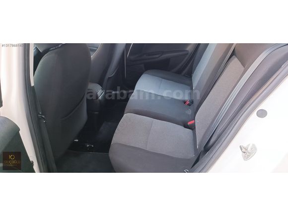 2023 Egea 1.3 M.jet EASY PLUS 70.000 KM