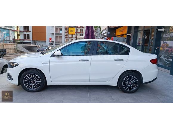 2023 Egea 1.3 M.jet EASY PLUS 70.000 KM