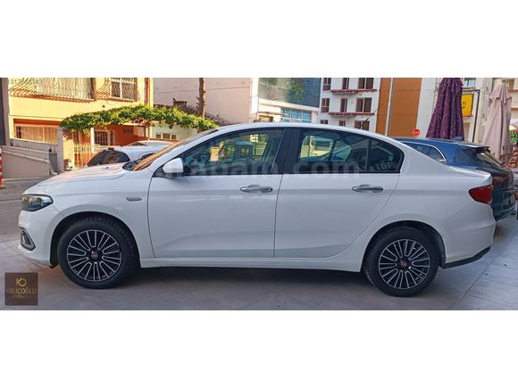 2023 Egea 1.3 M.jet EASY PLUS 70.000 KM