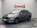 2023 Egea 1.3Multijet EasyPlus 95HP*Değişensiz*K.Kartı 12 Taksit