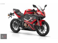 GÜRSOY'DAN RKS SRK250RS