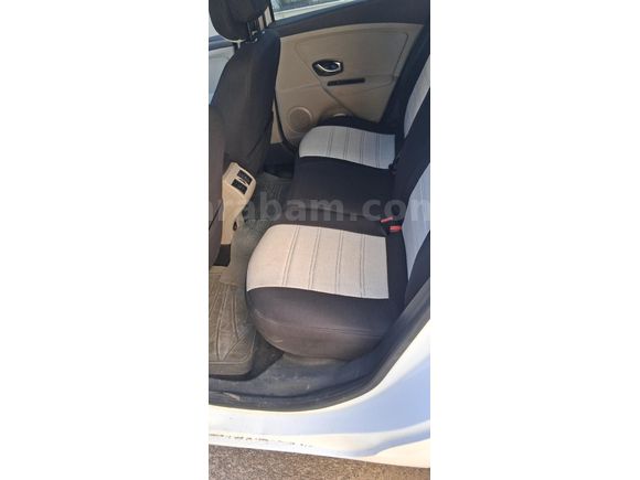 Sahibinden Renault Megane 1.5 dCi Expression 2012 Model