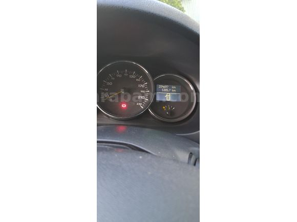 Sahibinden Renault Megane 1.5 dCi Expression 2012 Model