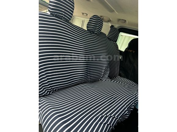 Sahibinden Renault Trafic Multix 1.6 dCi 2017 Model Amasya