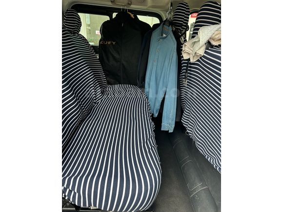 Sahibinden Renault Trafic Multix 1.6 dCi 2017 Model Amasya