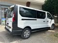 Sahibinden Renault Trafic Multix 1.6 dCi 2017 Model Amasya