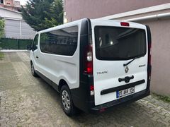 Sahibinden Renault Trafic Multix 1.6 dCi 2017 Model Amasya
