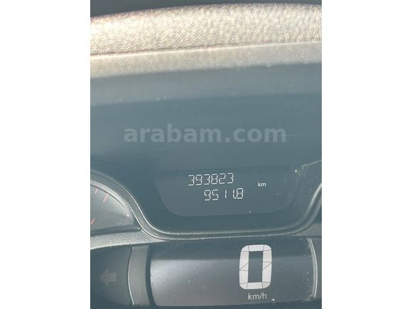 Sahibinden Renault Trafic Multix 1.6 dCi 2017 Model Amasya