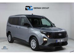 DERAN GROR'TAN 2026 MODEL SIFIR YÜKÜNÜZÜ TAŞIYACAK AİLE ARACI !!