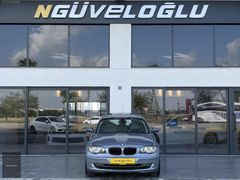2008 BMW 118i PREMİUM OTOM./SUNROOF/1.SINIF TEMİZLİK
