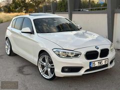 2017 BMW 1.18İ M Sport Sunroof 145.000 KM
