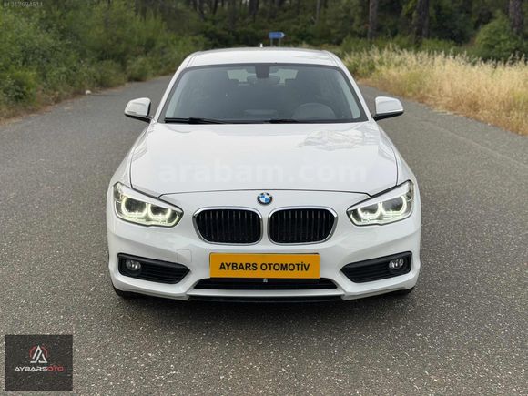 AYBARS OTO DAN OTOMATİK