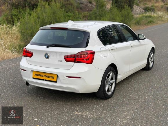 AYBARS OTO DAN OTOMATİK