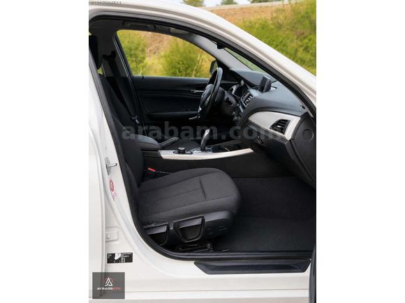 AYBARS OTO DAN OTOMATİK