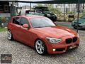 2012 BMW 118İ SPORTLINE SUNROOF+RECARO+ 4 SİLİNDİR 170HP