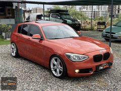 2012 BMW 118İ SPORTLINE SUNROOF+RECARO+ 4 SİLİNDİR 170HP