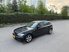 2008 BMW 1.18 BENZİN LPGLİ