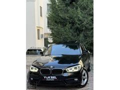 2016-157 BİN KM DEĞİŞENSİZ SANROOF MASRAFSIZ