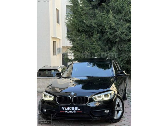 2016-157 BİN KM DEĞİŞENSİZ SANROOF MASRAFSIZ