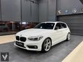 - VALDEN - BMW 118İ JOY PLUS HATASIZ BOYASIZ TRAMERSİZ