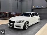 - VALDEN - BMW 118İ JOY PLUS HATASIZ BOYASIZ TRAMERSİZ