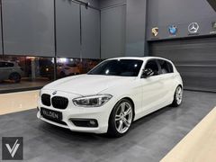 - VALDEN - BMW 118İ JOY PLUS HATASIZ BOYASIZ TRAMERSİZ